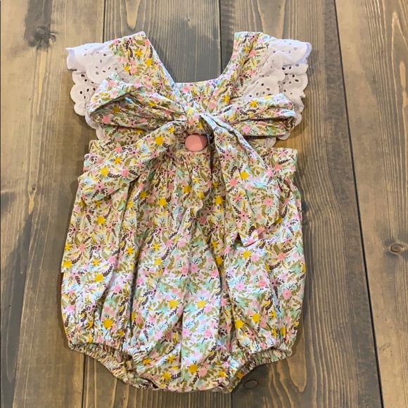 Millie Jay Bubble - Picture 3 of 5